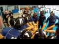 Underwater Rugby – Open Nordic Championships 2013 [DUBSTEP EDIT]
