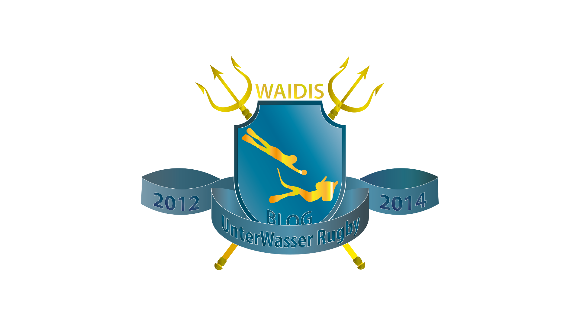 Waidis Unterwasser Rugby Blog 2015 Update