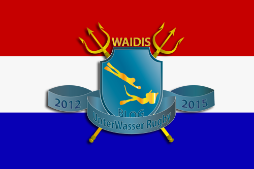 UWR in Niederlande